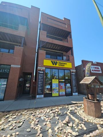4150 S Western Avenue, Chicago, IL 60609