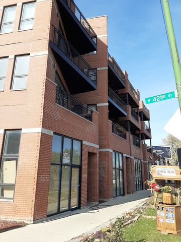 4150 S Western Avenue, Chicago, IL 60609