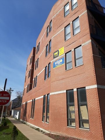 4150 S Western Avenue, Chicago, IL 60609