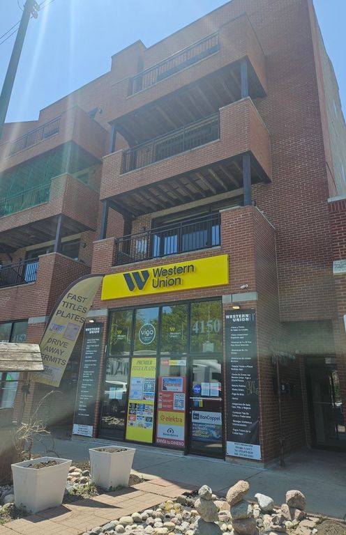 4150 S Western Avenue, Chicago, IL 60609