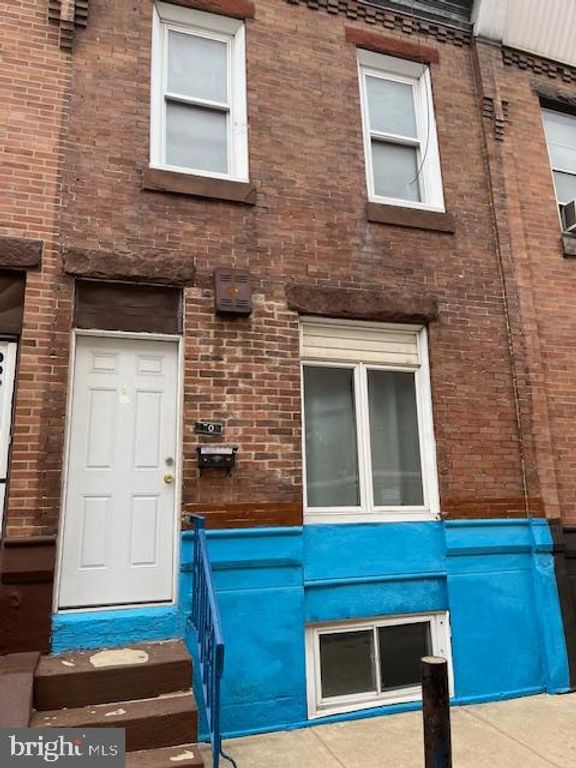 2508 S MARSHALL STREET, Philadelphia, PA 19148
