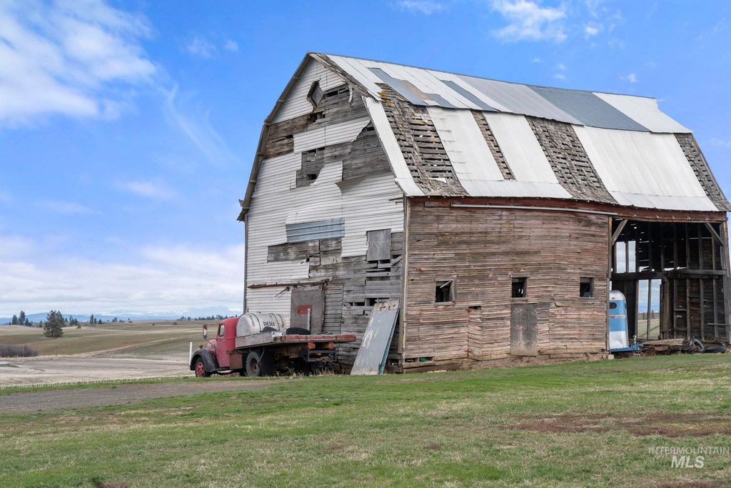 2326 Reubens Road, Reubens, ID 83548 photo 20