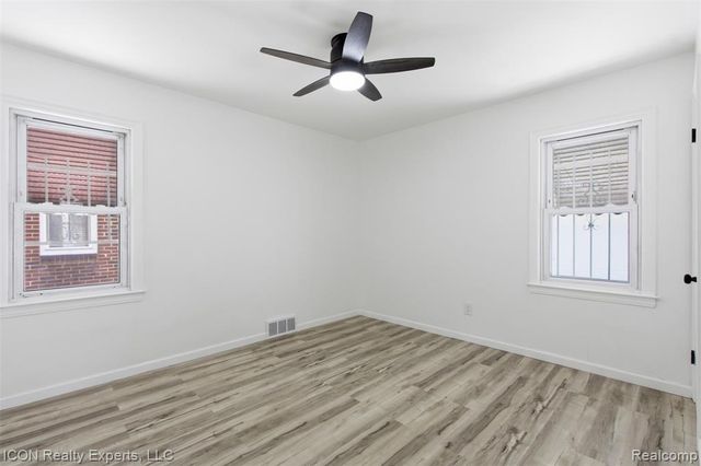18667 Rutherford Street, Detroit, MI 48235