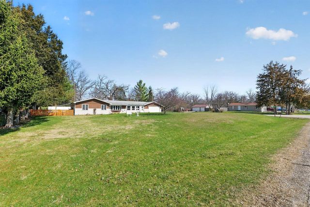 33606 Bohner DRIVE, Burlington, WI 53105
