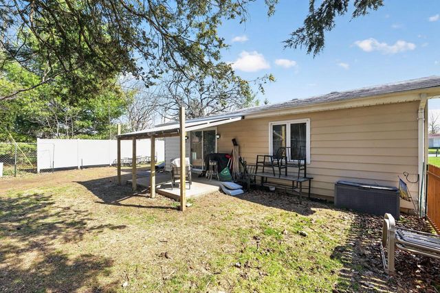 33606 Bohner DRIVE, Burlington, WI 53105