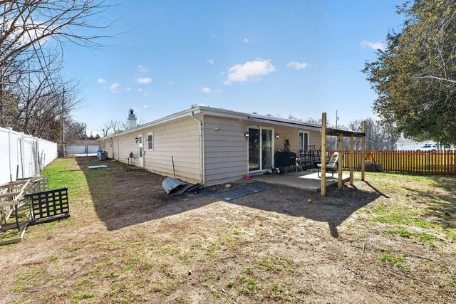 33606 Bohner DRIVE, Burlington, WI 53105