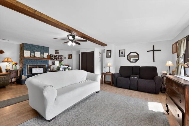 33606 Bohner DRIVE, Burlington, WI 53105