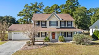 438 Star Hill Drive, Cape Carteret, NC 28584