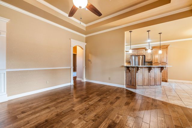 2513 Durango Drive, Benton, AR 72019