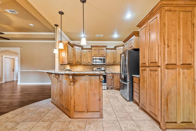 2513 Durango Drive, Benton, AR 72019