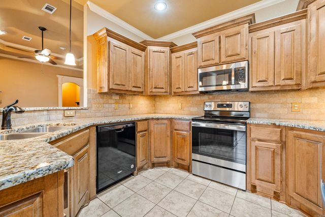 2513 Durango Drive, Benton, AR 72019