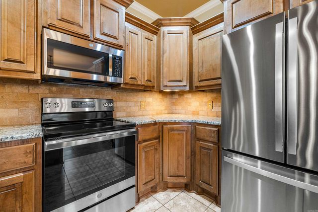 2513 Durango Drive, Benton, AR 72019