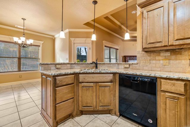 2513 Durango Drive, Benton, AR 72019