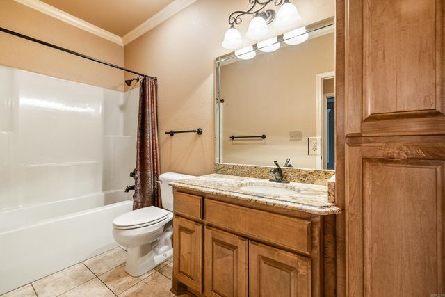 2513 Durango Drive, Benton, AR 72019