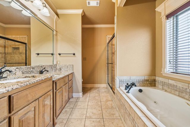 2513 Durango Drive, Benton, AR 72019