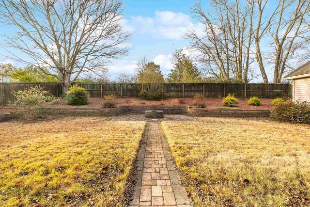 2513 Durango Drive, Benton, AR 72019