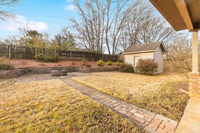 2513 Durango Drive, Benton, AR 72019