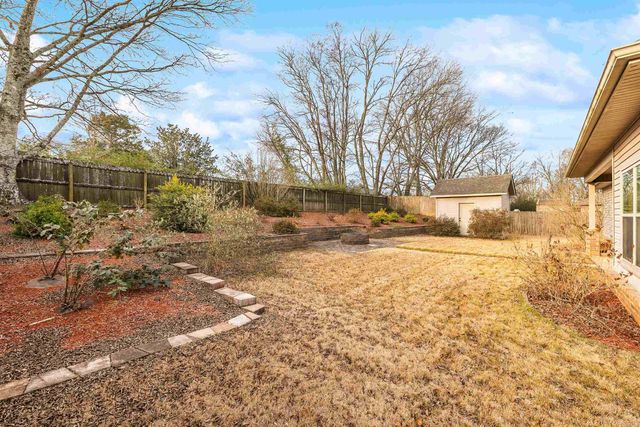 2513 Durango Drive, Benton, AR 72019