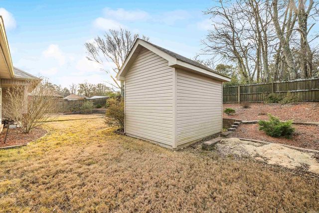 2513 Durango Drive, Benton, AR 72019