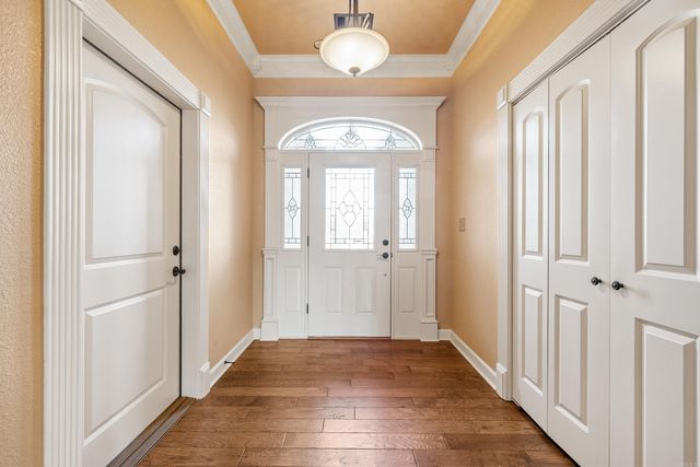 2513 Durango Drive, Benton, AR 72019