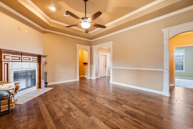 2513 Durango Drive, Benton, AR 72019