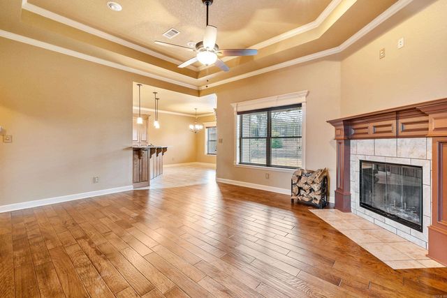 2513 Durango Drive, Benton, AR 72019