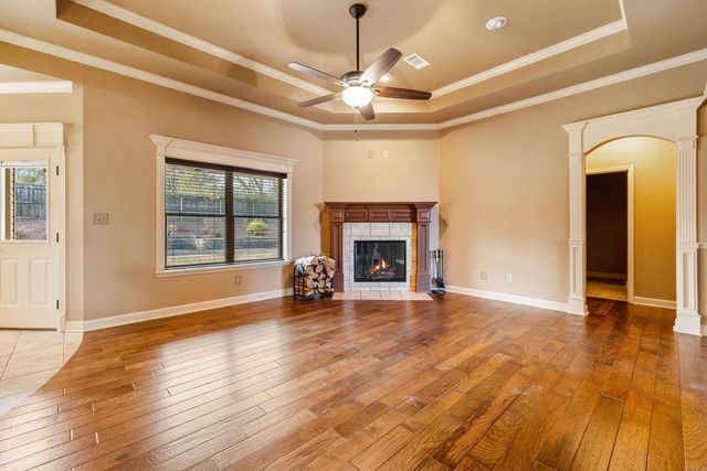 2513 Durango Drive, Benton, AR 72019