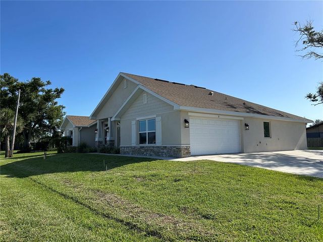 25 STANFORD ROAD, Venice, FL 34293