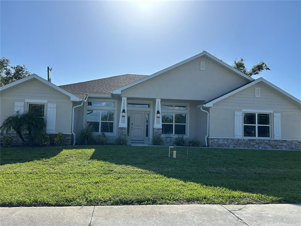 25 STANFORD ROAD, Venice, FL 34293
