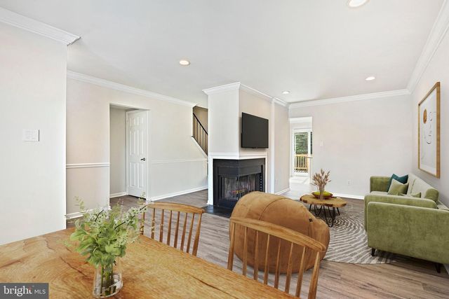 4119 DAWN VALLEY CT, Chantilly, VA 20151