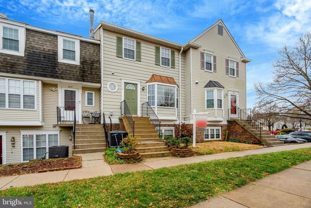 4119 DAWN VALLEY CT, Chantilly, VA 20151