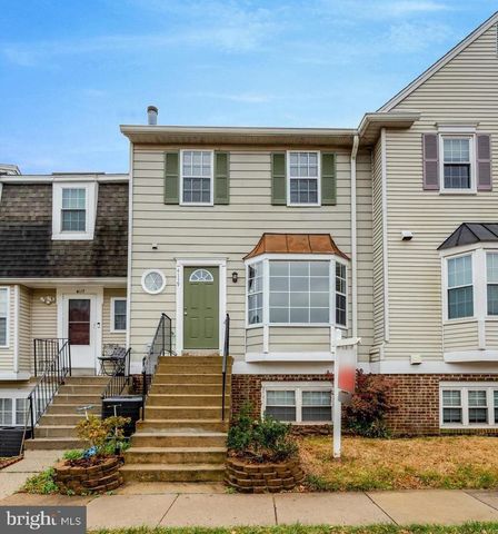 4119 DAWN VALLEY CT, Chantilly, VA 20151