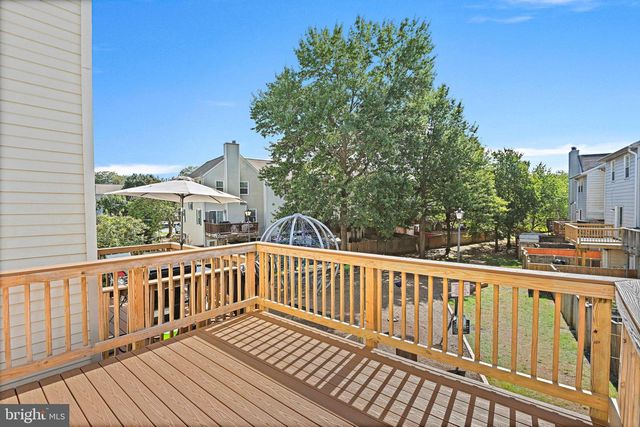 4119 DAWN VALLEY CT, Chantilly, VA 20151