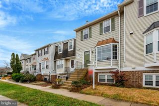 4119 DAWN VALLEY CT, Chantilly, VA 20151
