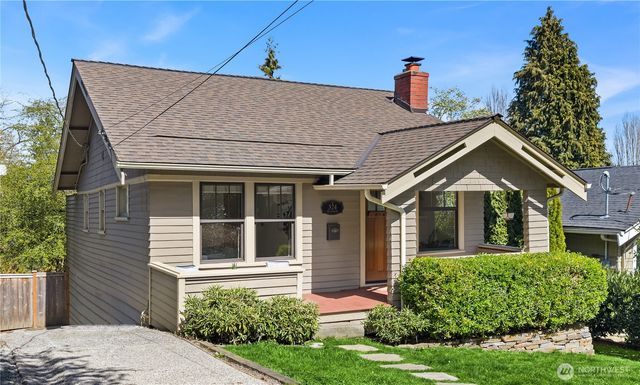 324 NE 54th Street, Seattle, WA 98105