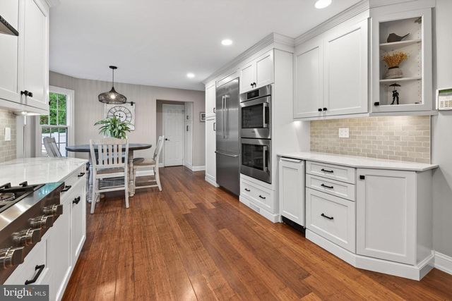 3 BOSWELL CT, Medford, NJ 08055