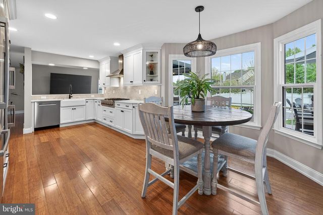 3 BOSWELL CT, Medford, NJ 08055