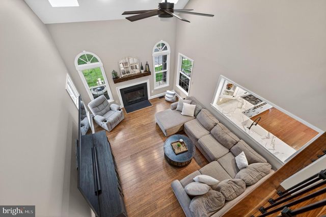 3 BOSWELL CT, Medford, NJ 08055