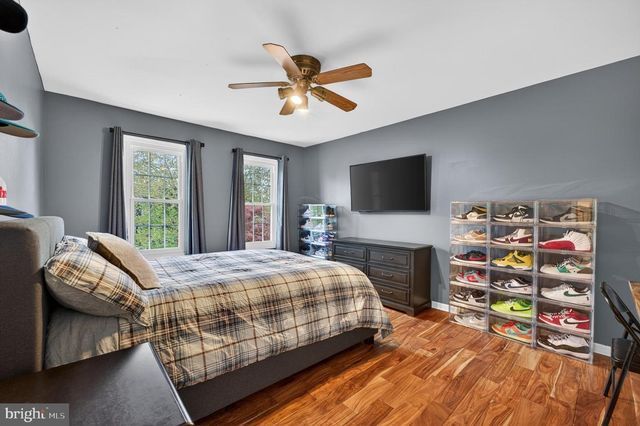 3 BOSWELL CT, Medford, NJ 08055