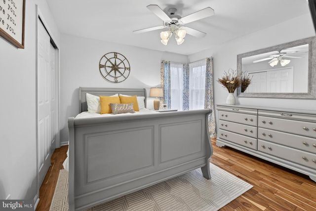 3 BOSWELL CT, Medford, NJ 08055