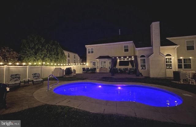 3 BOSWELL CT, Medford, NJ 08055