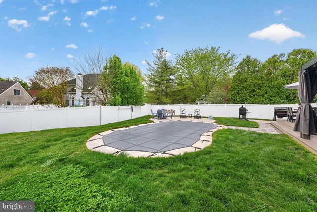 3 BOSWELL CT, Medford, NJ 08055