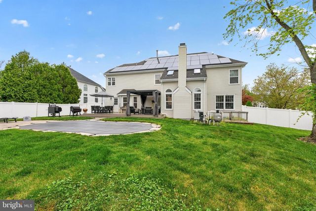 3 BOSWELL CT, Medford, NJ 08055