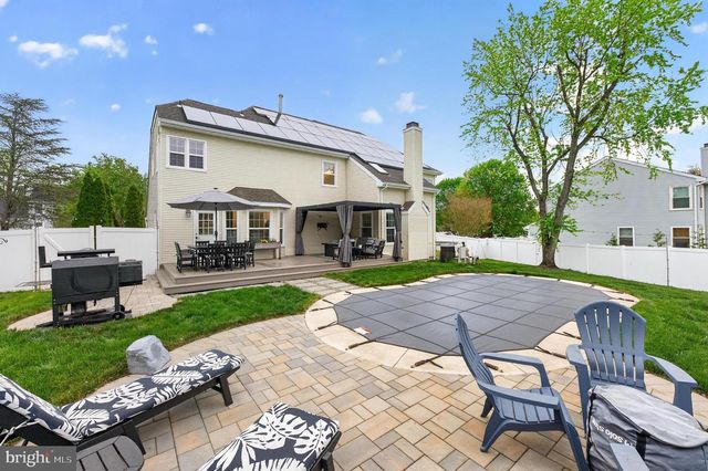 3 BOSWELL CT, Medford, NJ 08055