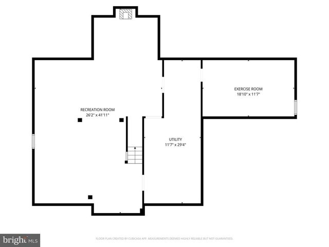 3 BOSWELL CT, Medford, NJ 08055