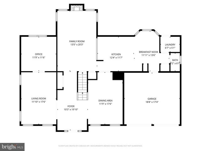 3 BOSWELL CT, Medford, NJ 08055