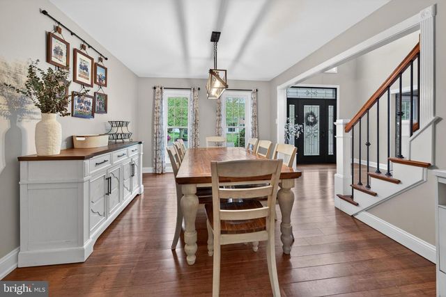 3 BOSWELL CT, Medford, NJ 08055