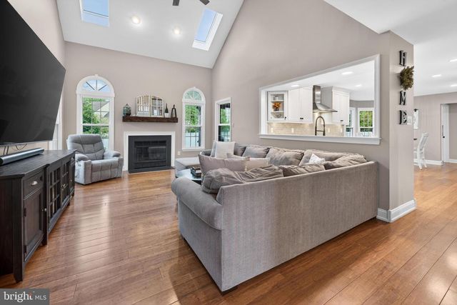 3 BOSWELL CT, Medford, NJ 08055