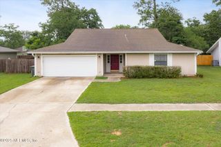 5345 BUGGY WHIP Drive N, Jacksonville, FL 32257