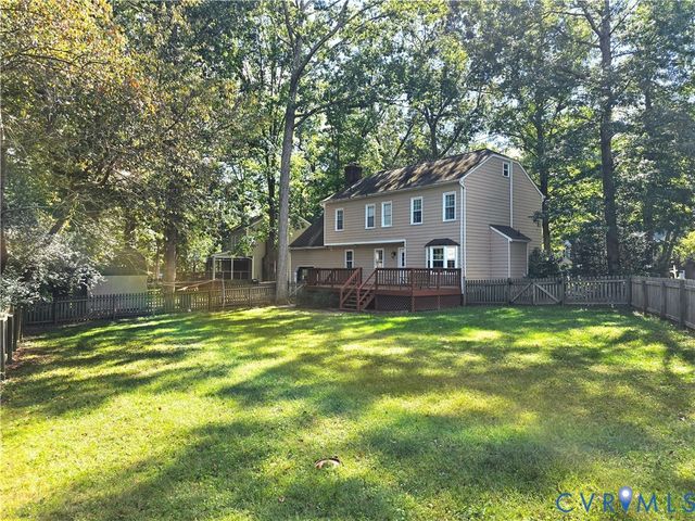 4207 Brixton Rd, Chesterfield, VA 23832